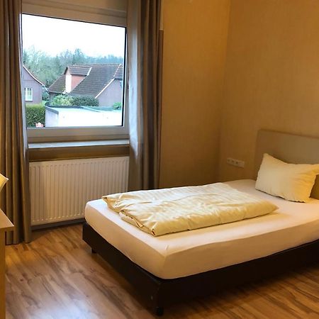 Landhotel Franck Garni Brietlingen Dış mekan fotoğraf