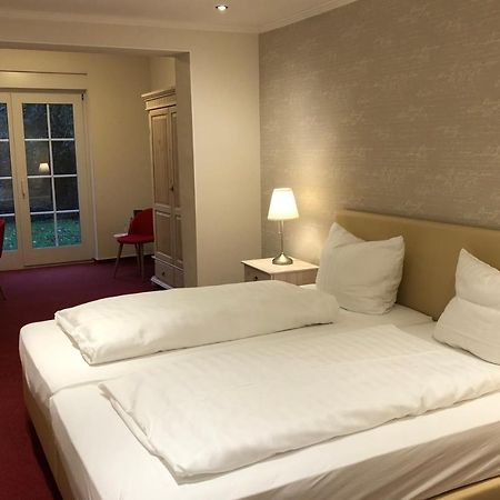 Landhotel Franck Garni Brietlingen Dış mekan fotoğraf