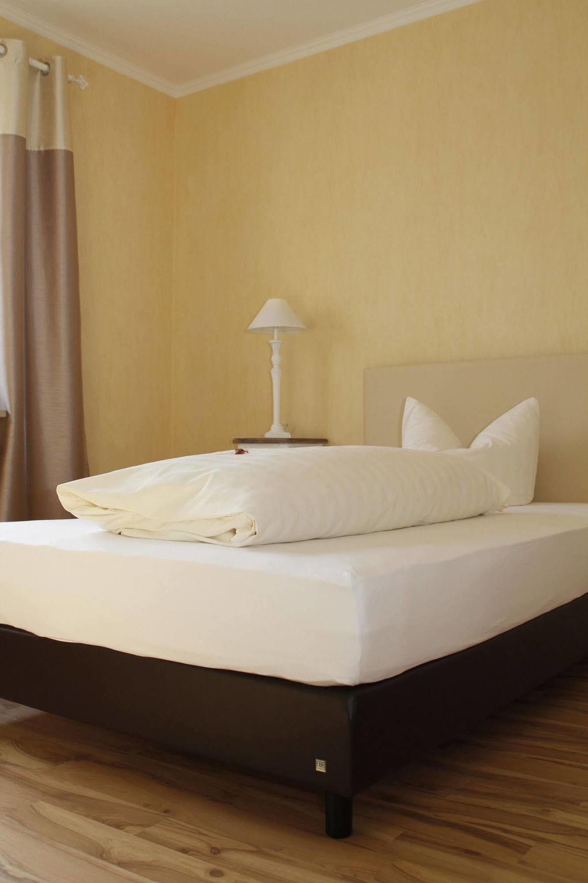 Landhotel Franck Garni Brietlingen Dış mekan fotoğraf