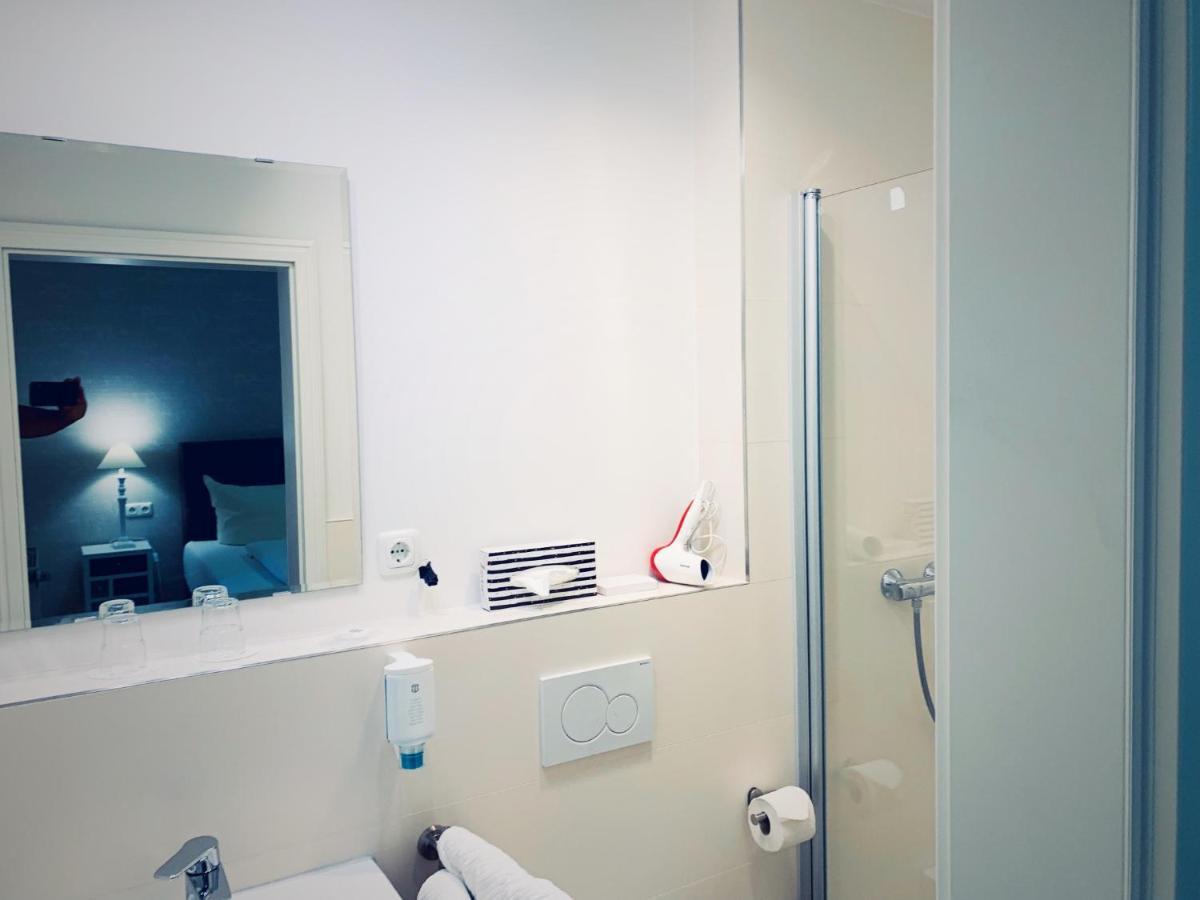 Landhotel Franck Garni Brietlingen Dış mekan fotoğraf